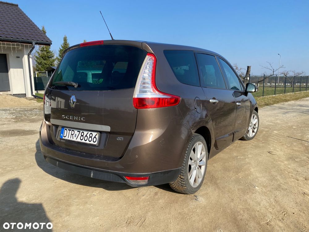 Renault Scenic 1.6dCi Energy TomTom Edition - 3