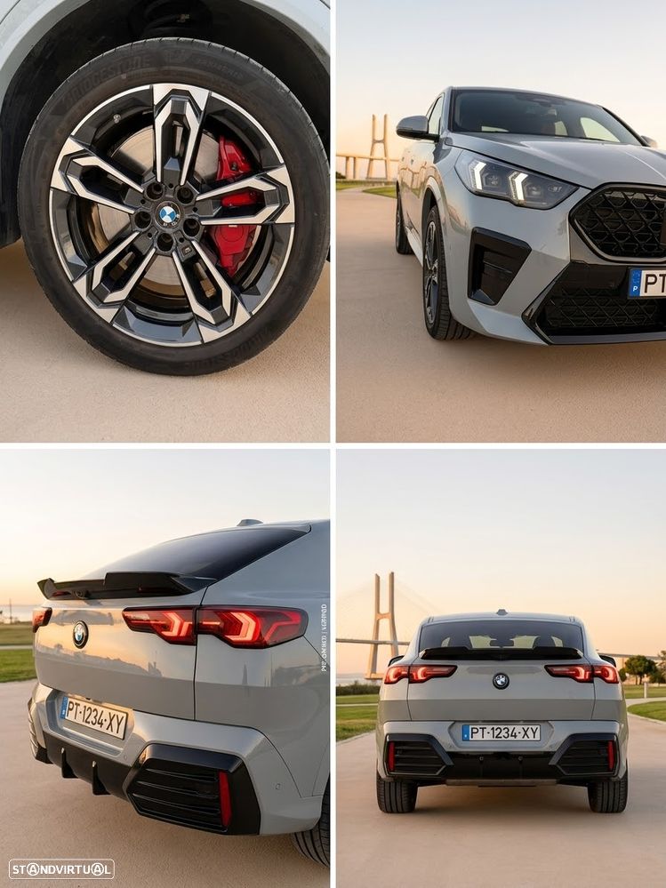BMW X2 - 3