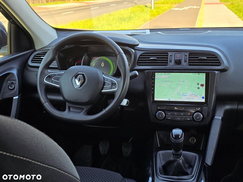 Renault Kadjar Energy TCe 130 Business - 25