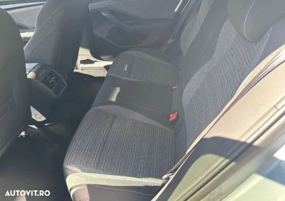 Skoda Superb 2.0 TDI DSG 4X4 Selection - 17