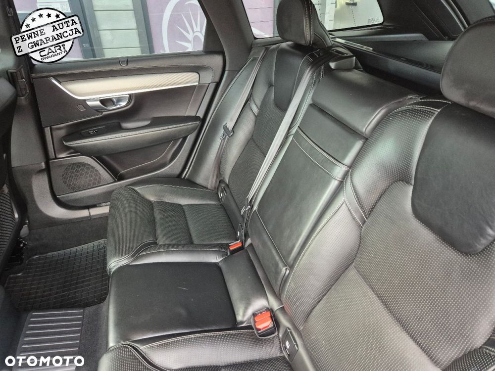 Volvo V90 T8 Twin Engine AWD Geartronic R Design - 21