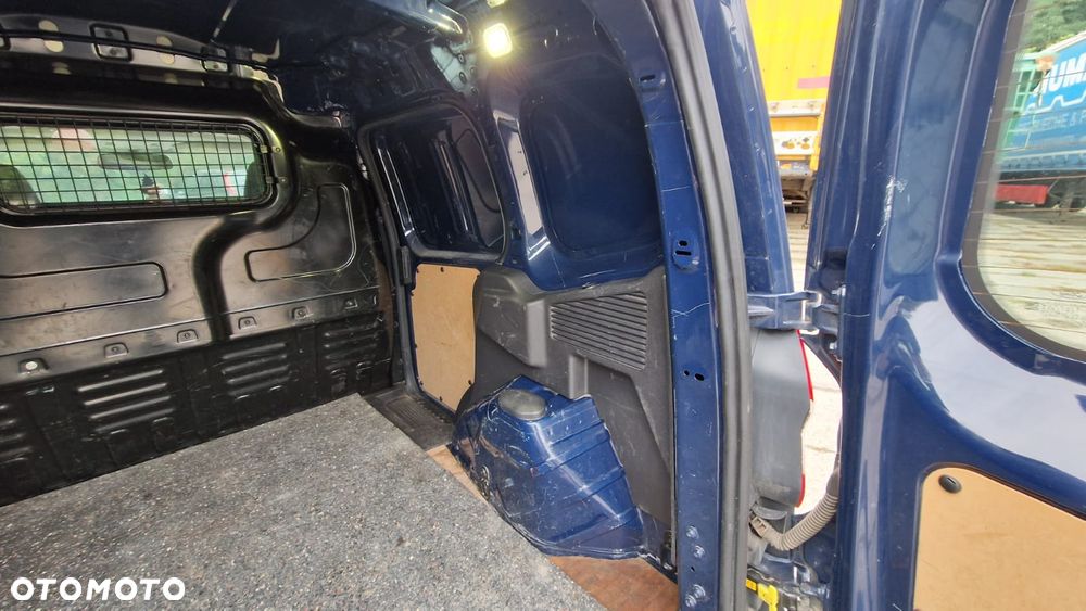 Ford TRANSIT /CURIER/CONNECT - 27