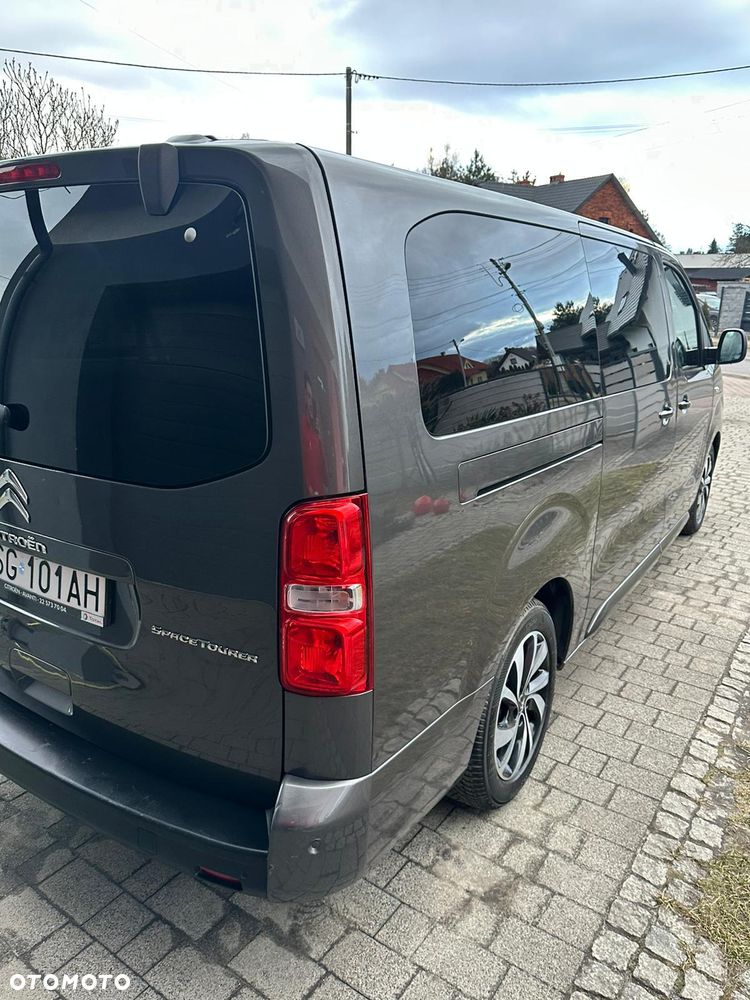 Citroën SpaceTourer 2.0 BlueHDi XL Shine - 6