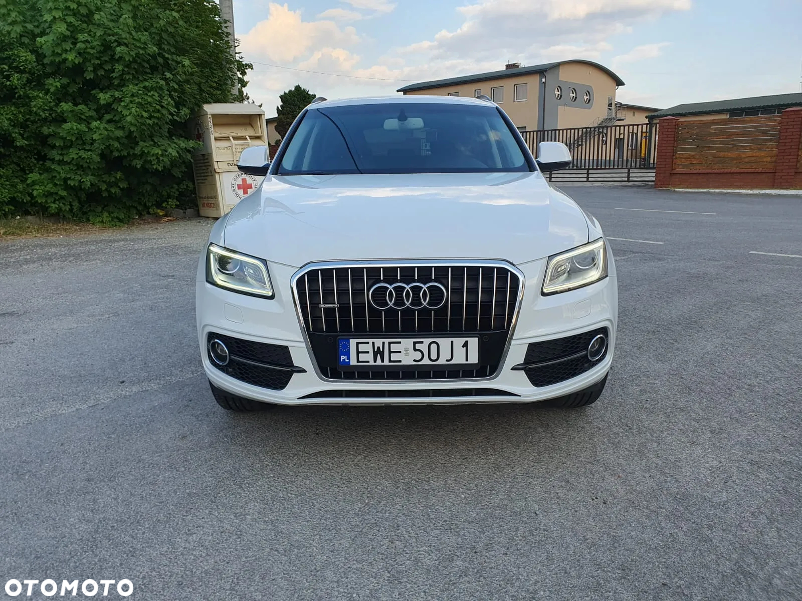 Audi Q5 2.0 TDI Quattro Sport S tronic - 10