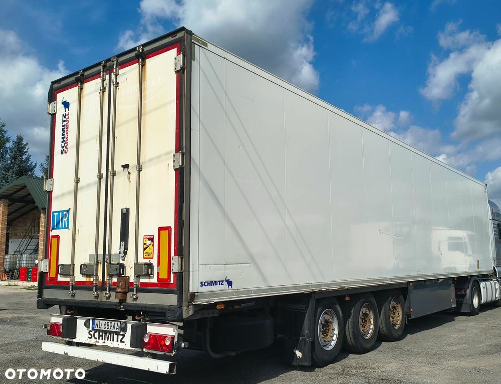 Schmitz Cargobull sko24 - 4