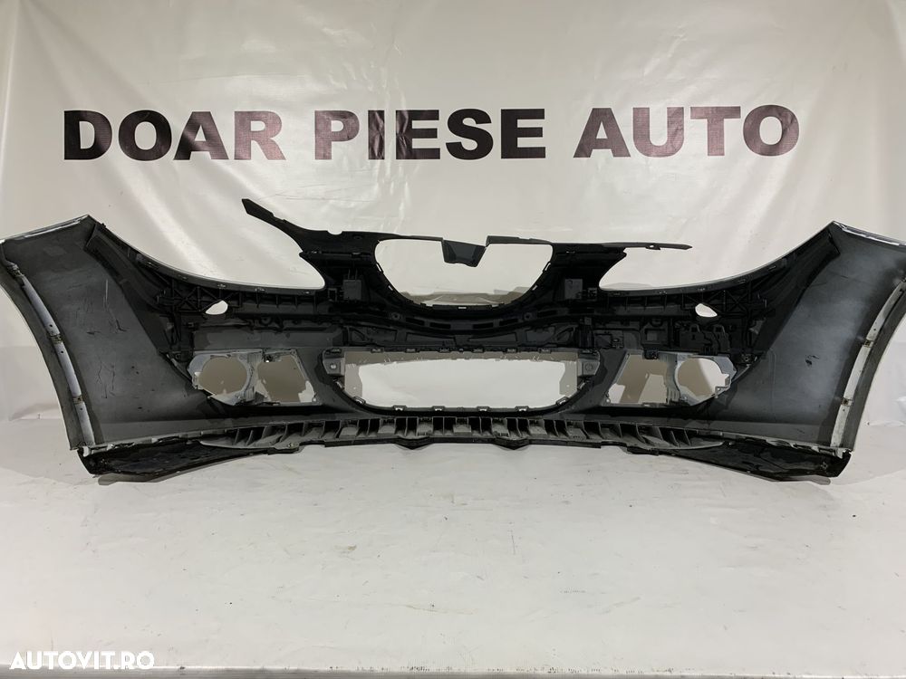 Bara fata Seat Altea, 2004, 2005, 2006, 2007, 2008, 2009, cod origine OE 5P0807221. - 22