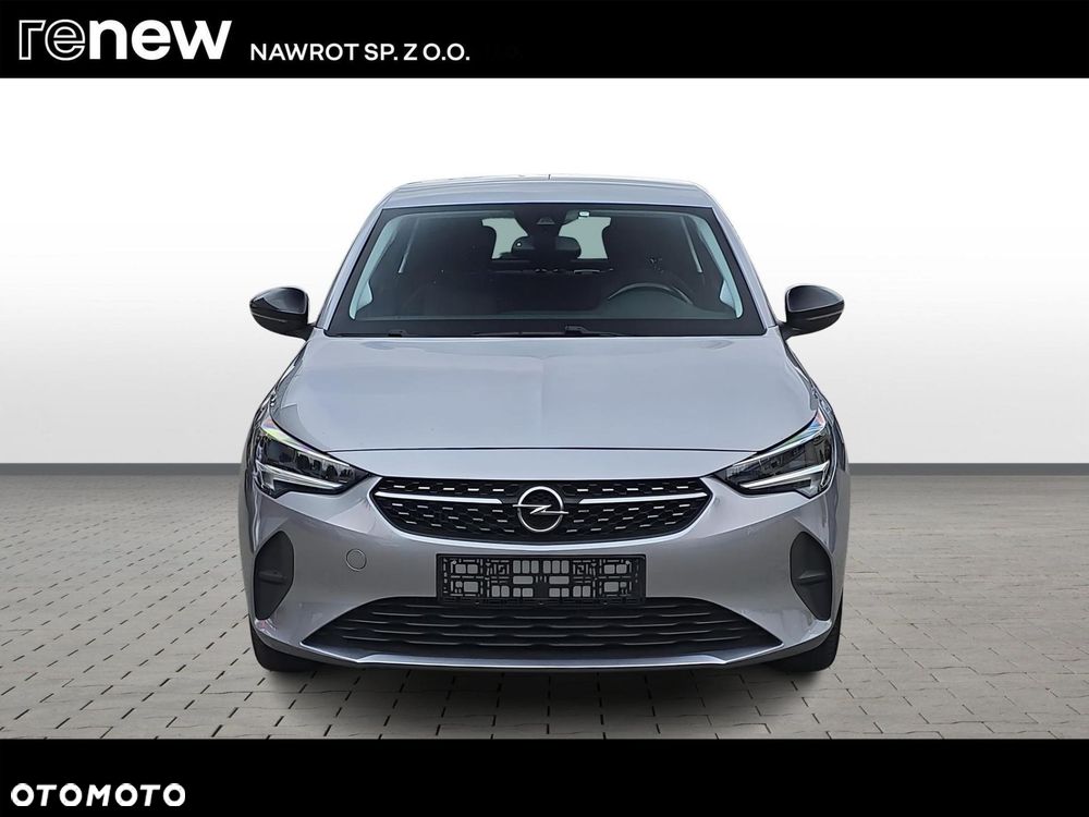 Opel Corsa 1.5 D Elegance S&S - 8