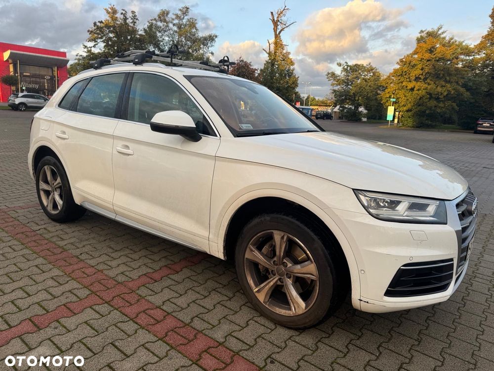 Audi Q5 2.0 TDI Quattro S tronic - 3