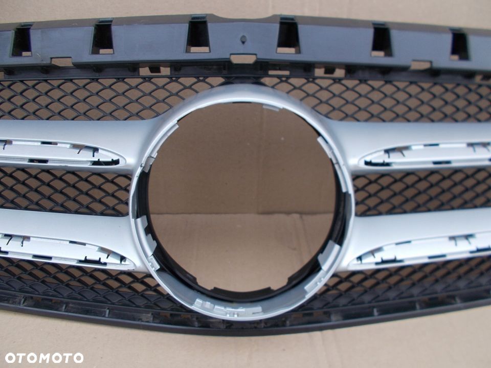 GRILL ATRAPA MERCEDES B KLASA 246 LIFT 2468880460 - 6