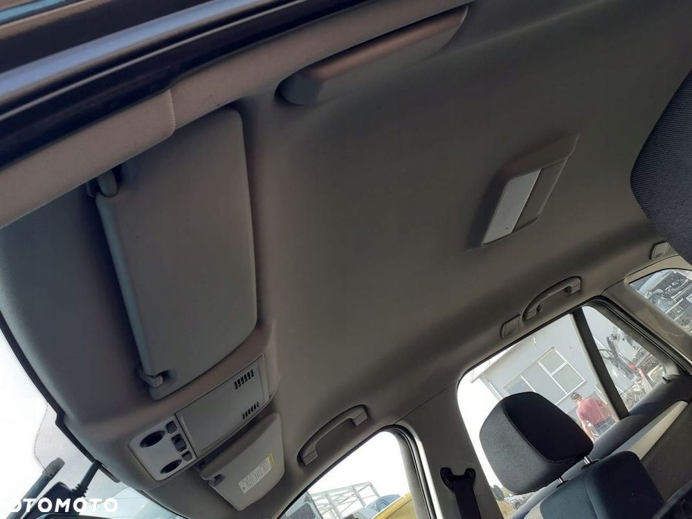 PODSUFITKA PODBITKA BMW E84 EUROPA X1 - 1