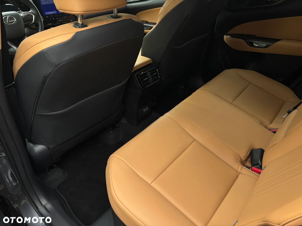 Lexus NX 350h Prestige 2WD - 14