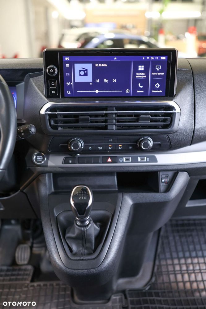 Toyota Proace Verso 2.0 D4-D Long Business - 33