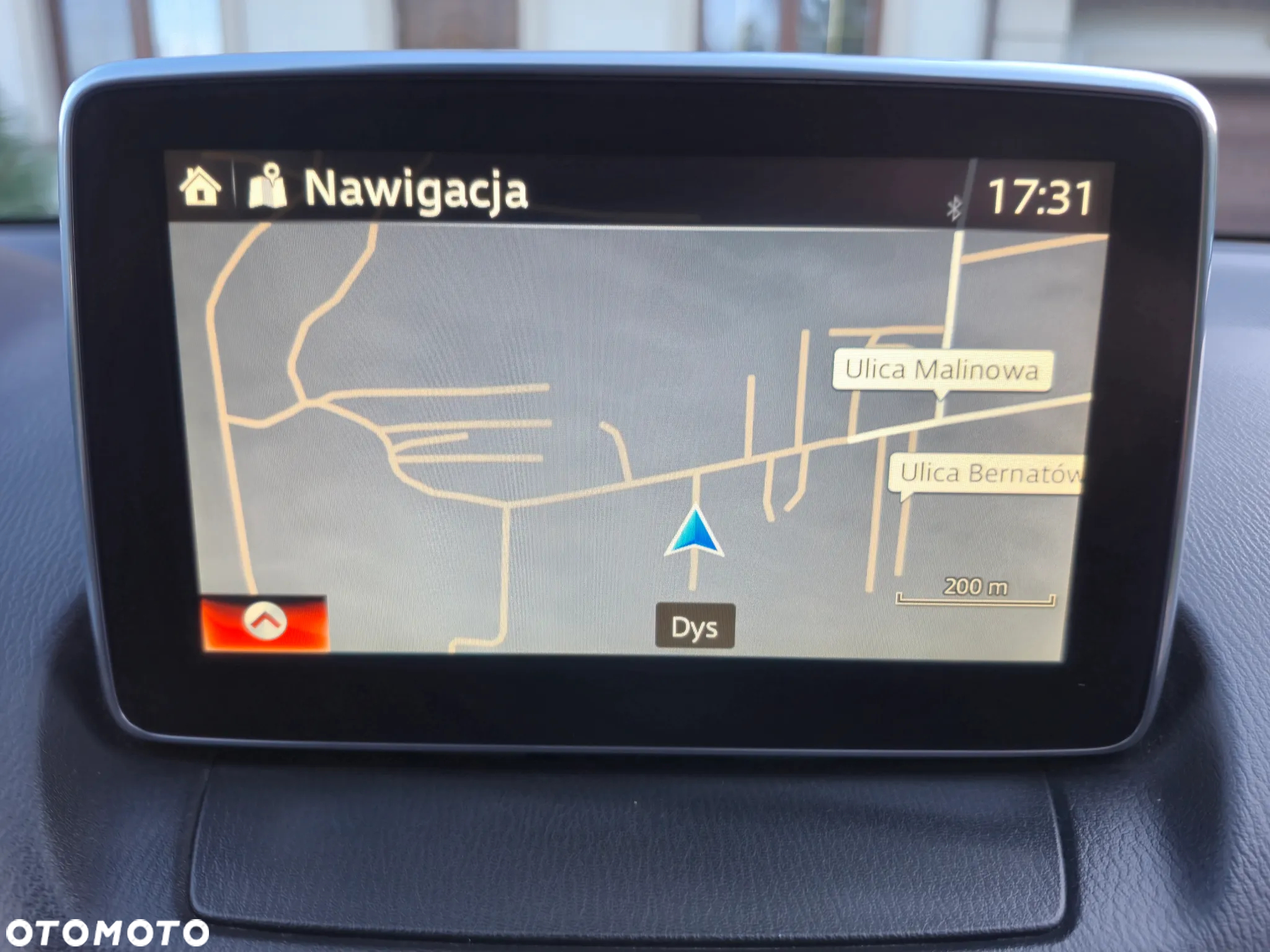 Mazda CX-3 SKYACTIV-G 120 FWD Prime-Line - 35