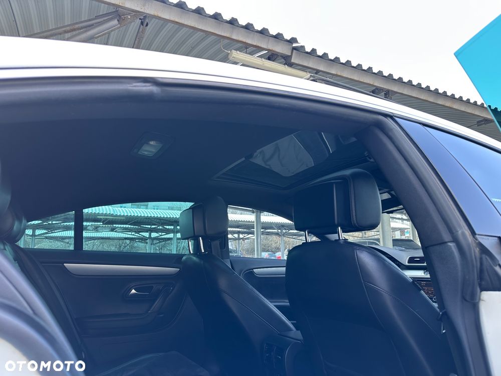 Volkswagen CC 2.0 TDI DPF BMT DSG - 9