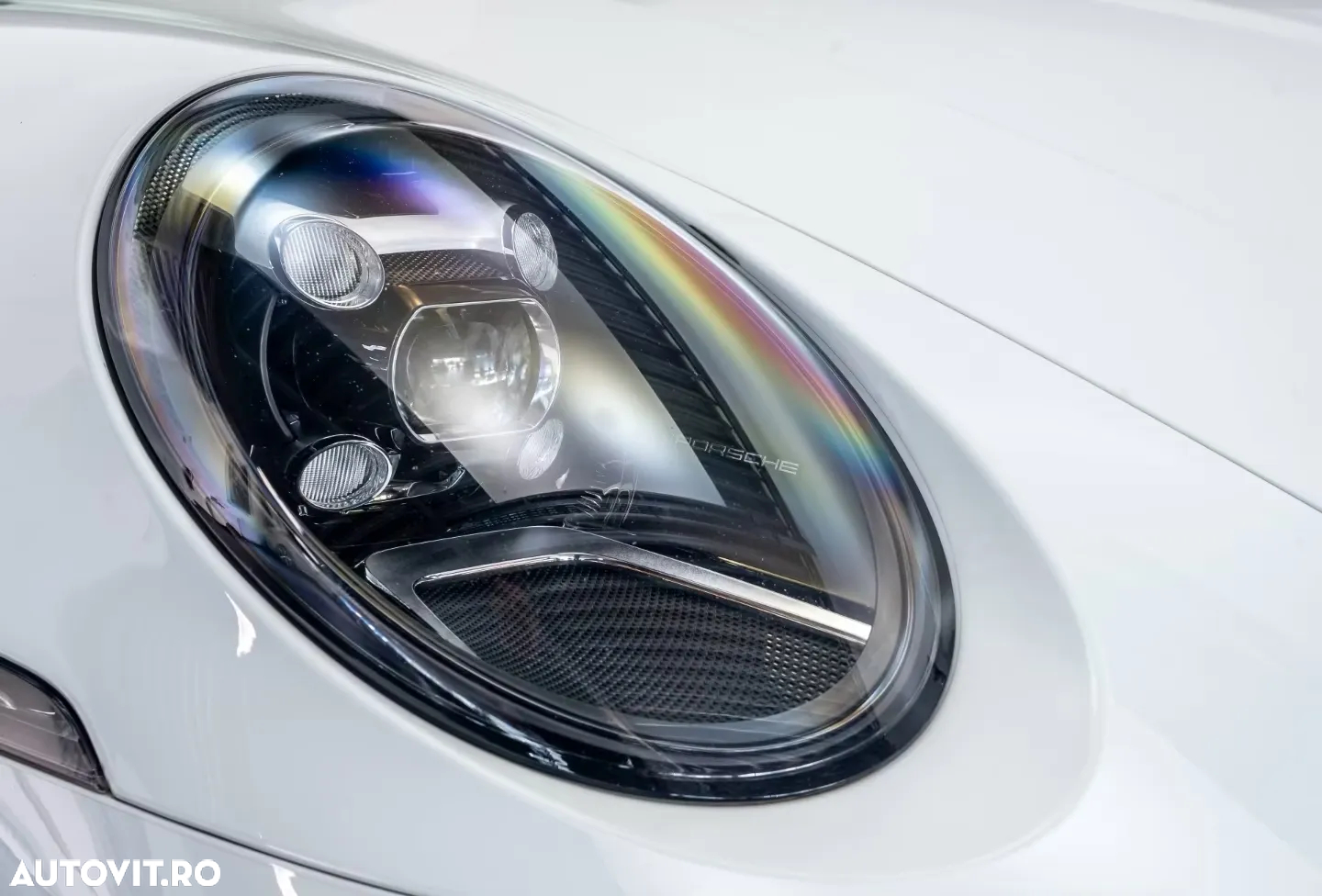 Porsche 911 Carrera PDK - 14