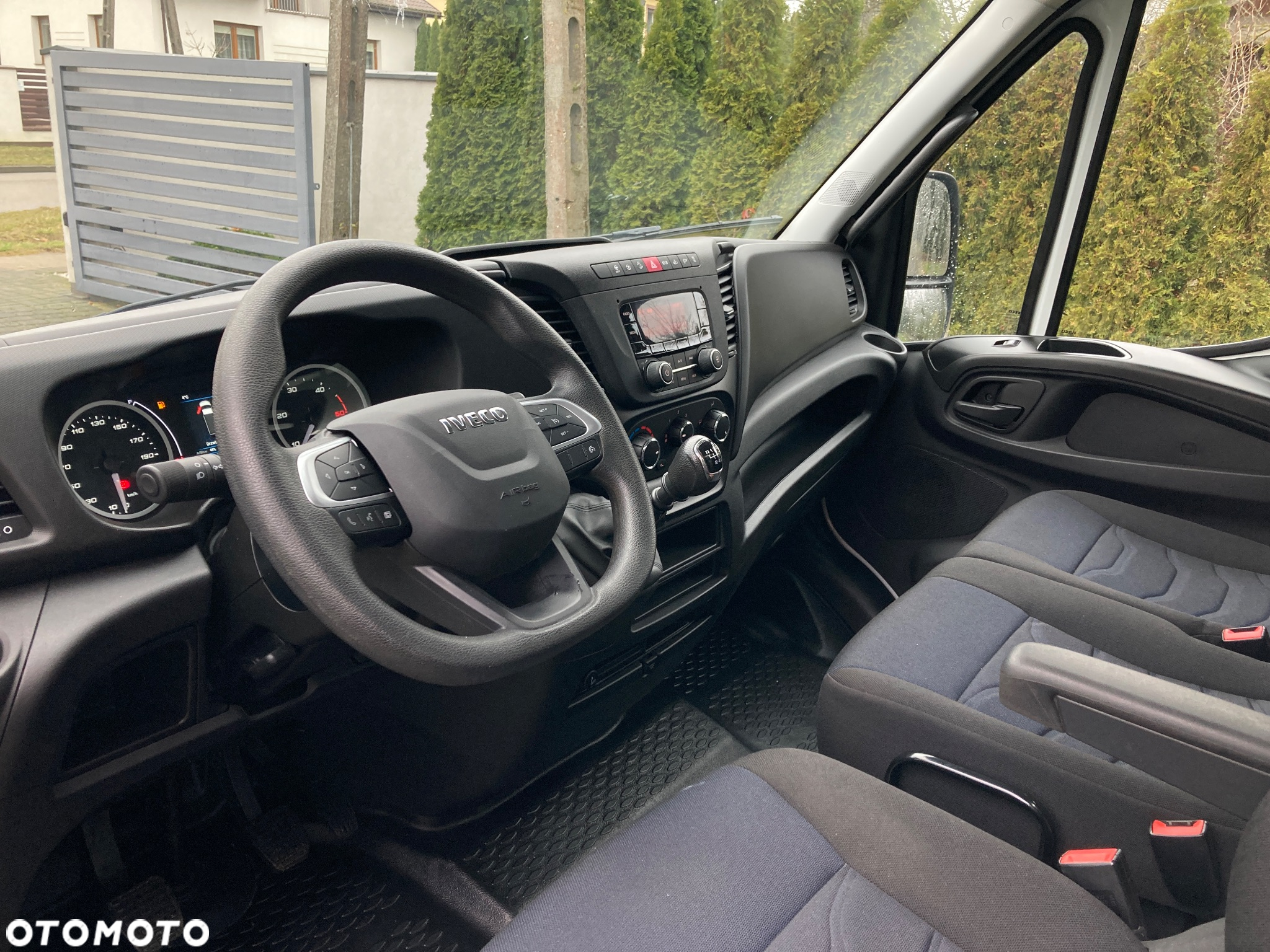 Iveco 35C16 - 4