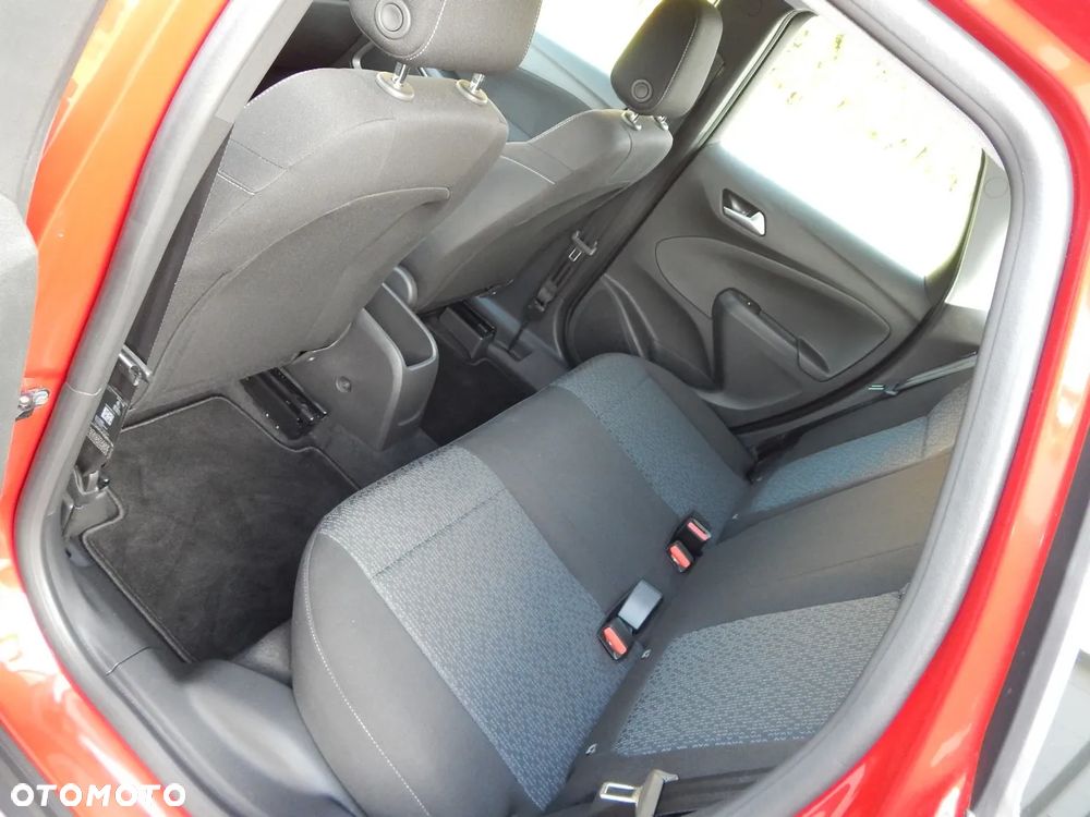 Opel Crossland 1.2 Enjoy - 11