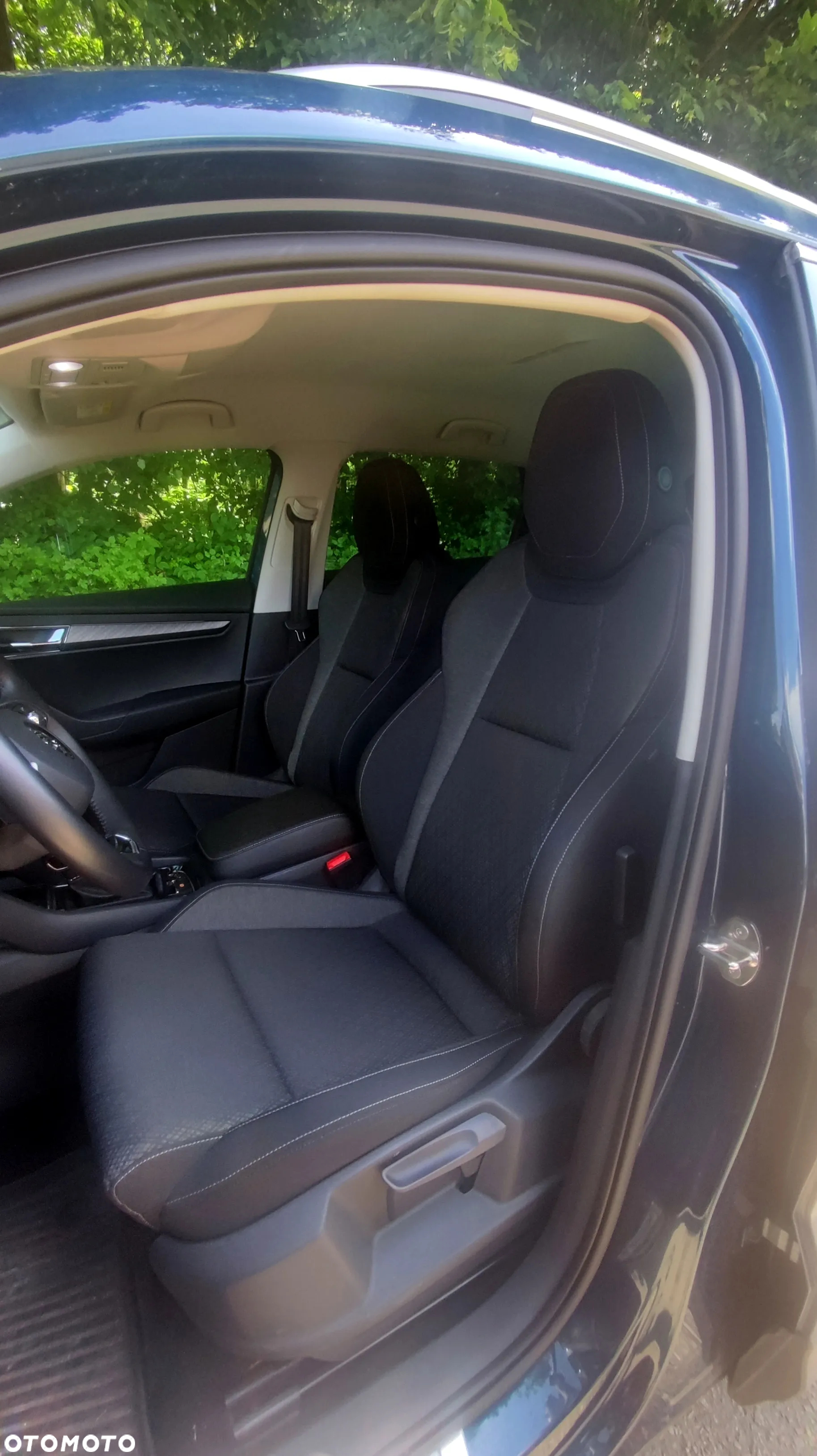 Skoda Karoq 2.0 TDI SCR 4x4 Ambition DSG - 4