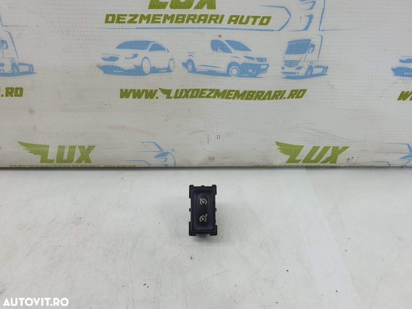 Buton cruise Renault Koleos 1  [din 2008 pana  2011] - 1