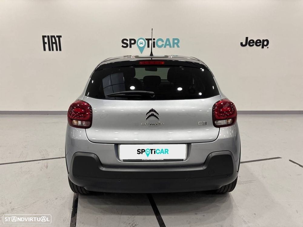 Citroën C3 1.2 PureTech C-Series - 7