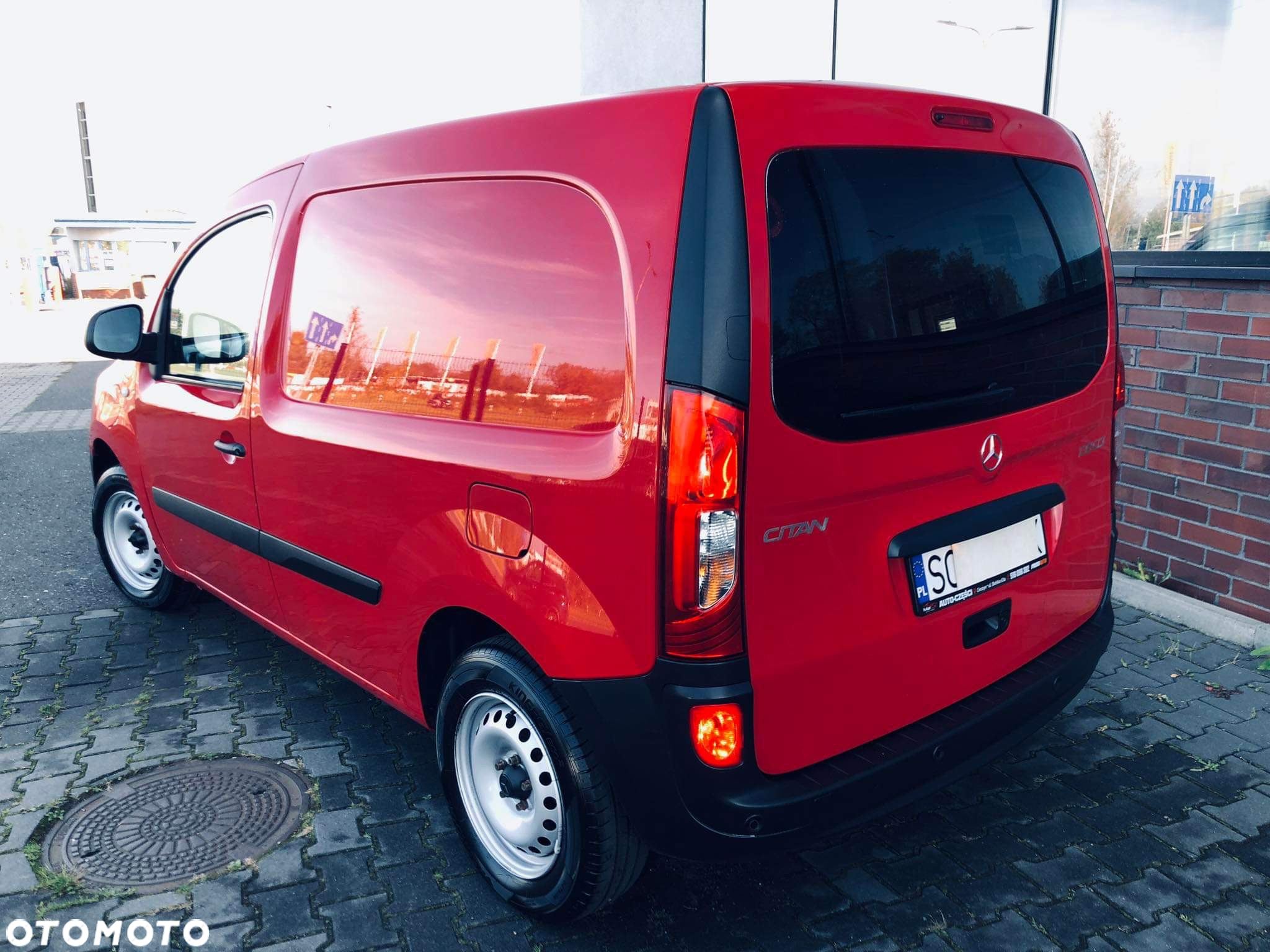 Mercedes-Benz Citan - 4