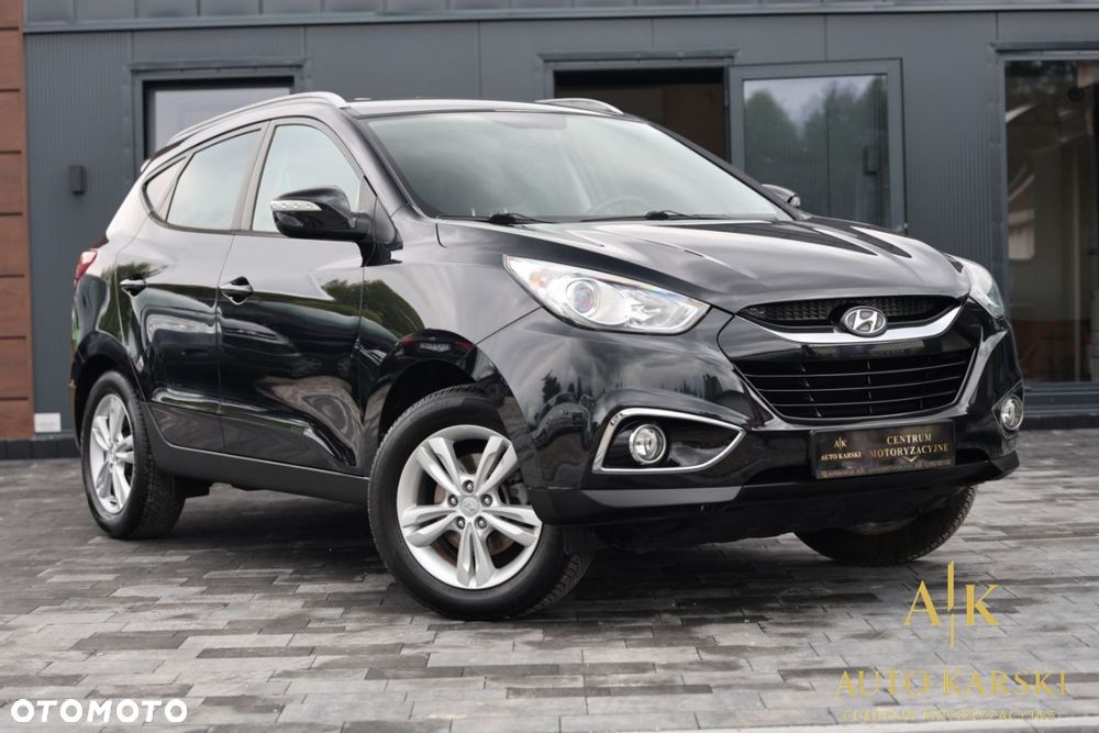 Hyundai ix35 - 6