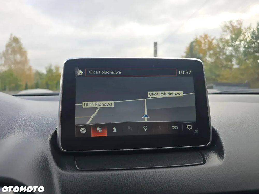 Mazda CX-3 SKYACTIV-G 150 i-ELOOP AWD m Technik Packet KANGEI - 24