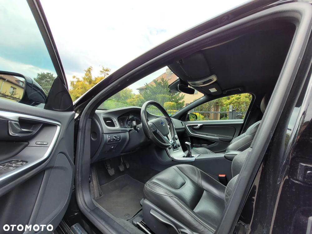 Volvo S60 D3 RDesign - 25