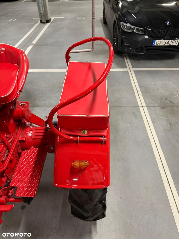 Inny Porsche 108 Junior - 26