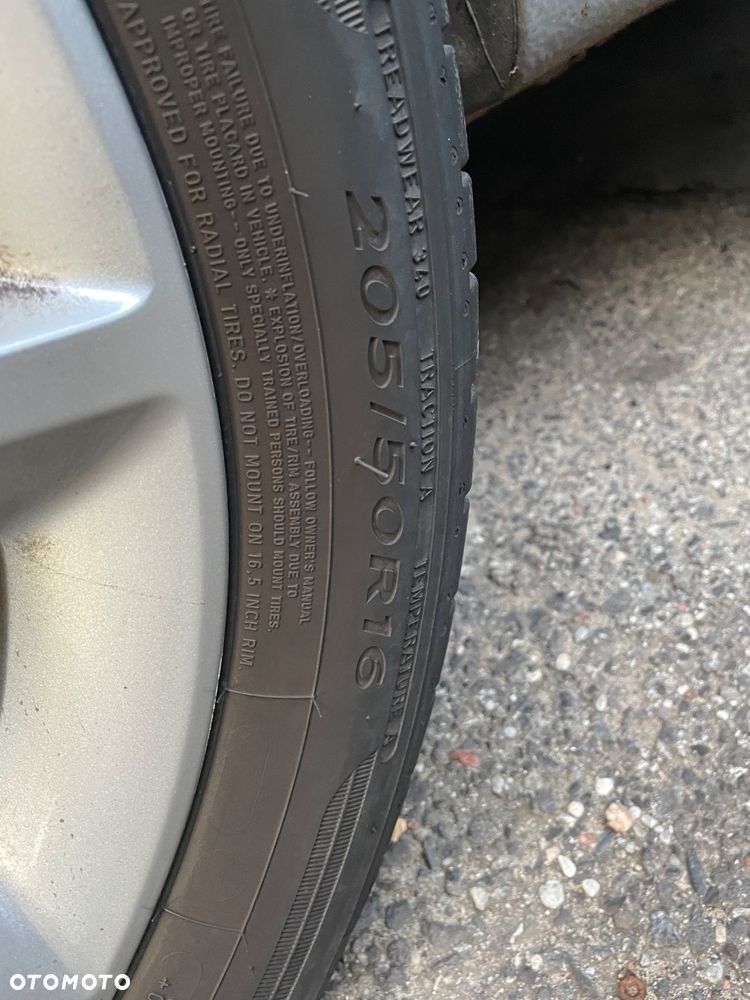 Opel Meriva 1.8 Enjoy MTA - 11