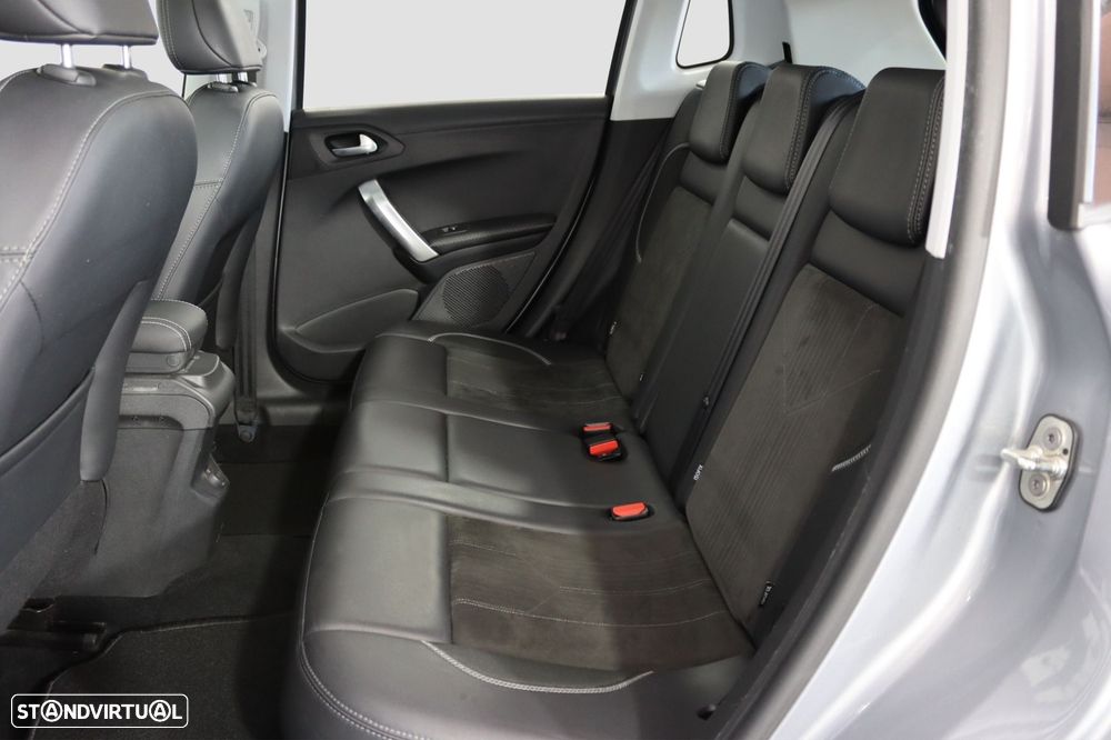 Peugeot 2008 1.2 PureTech Crossway - 11