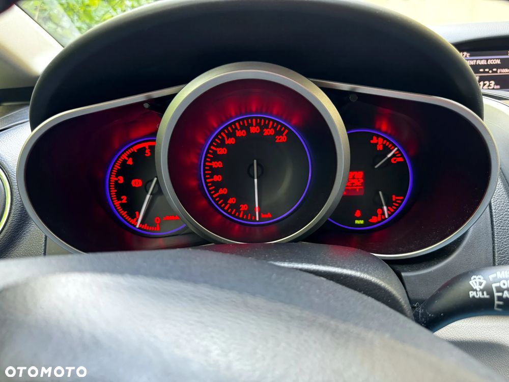 Mazda CX-7 2.2 MZR-CD Exclusive-Line - 8