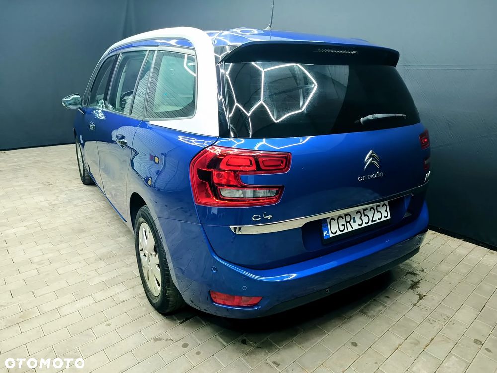 Citroen C4 Picasso 2017 photo 3