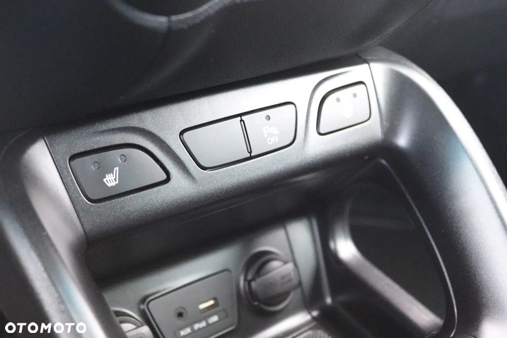 Hyundai ix35 1.6 GDI Premium 2WD - 29