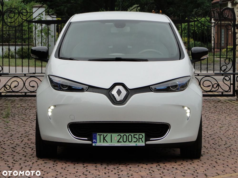 Renault Zoe Intense - 5