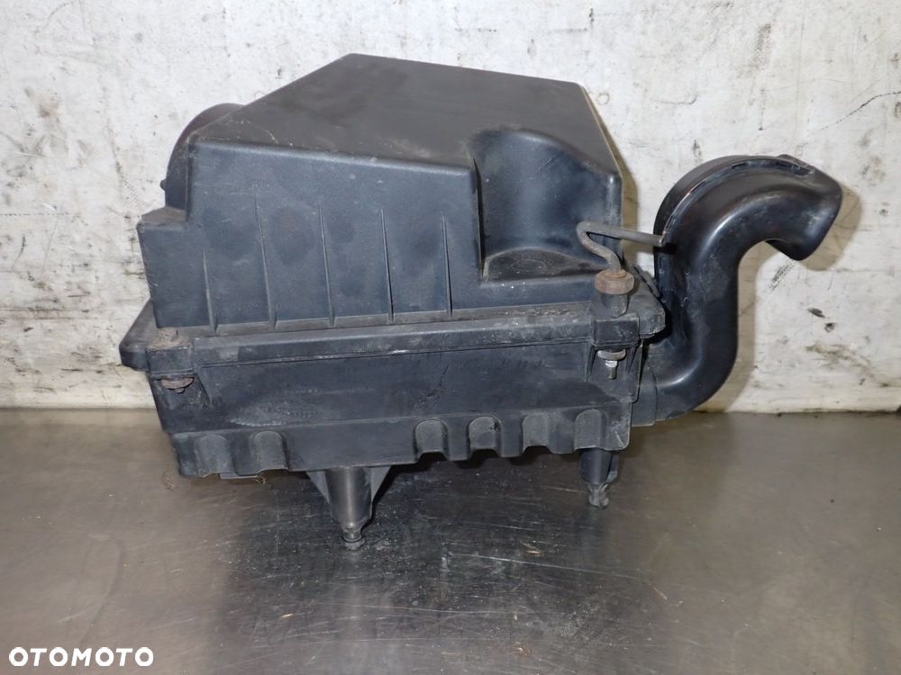OBUDOWA FILTRA POWIETRZA FORD TRANSIT CONNECT I - 3