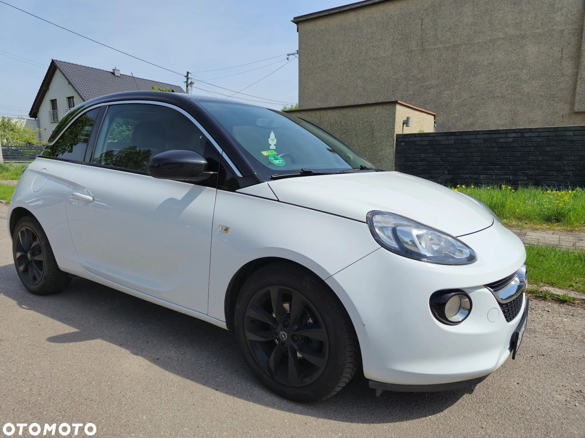 Opel Adam 1.4 Glam - 6