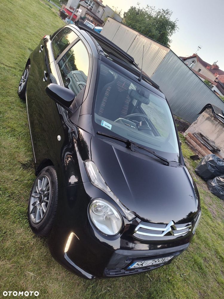 Citroën C1 - 5