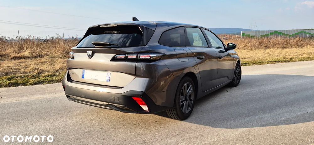 Peugeot 308 1.5 BlueHDi Active Pack Business S&S - 5