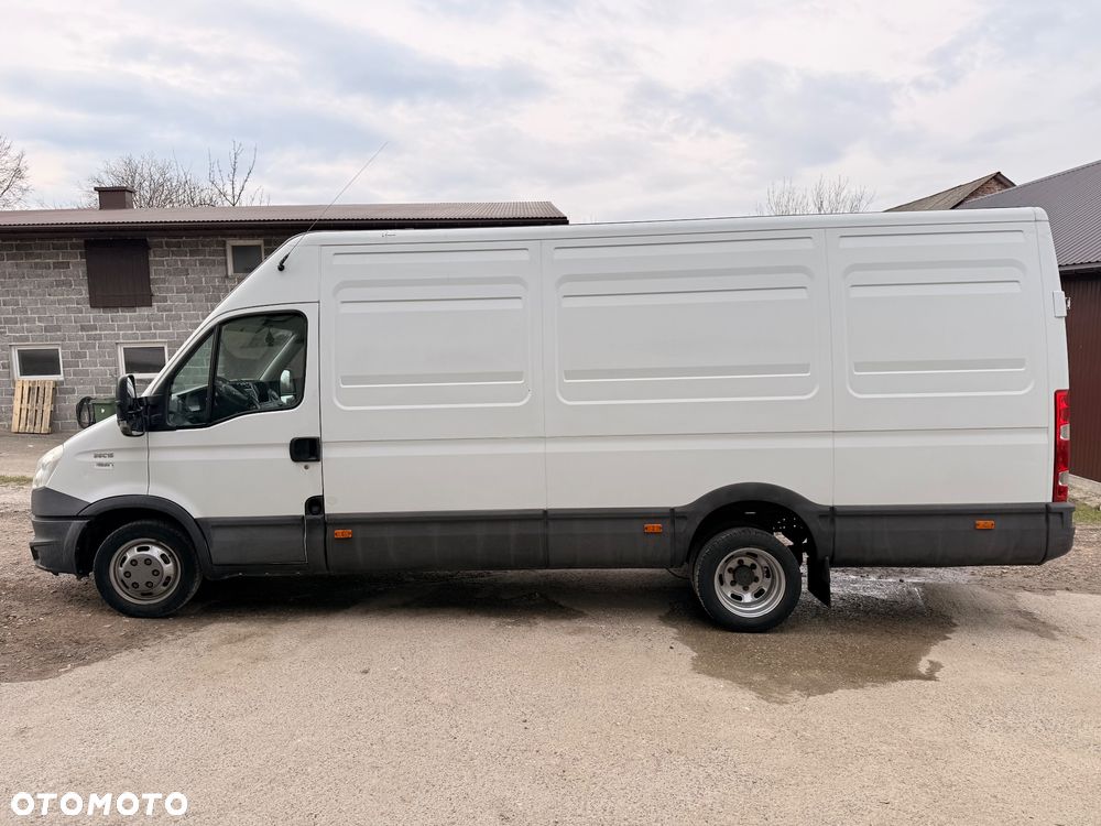 Iveco Daily 35c15 - 4