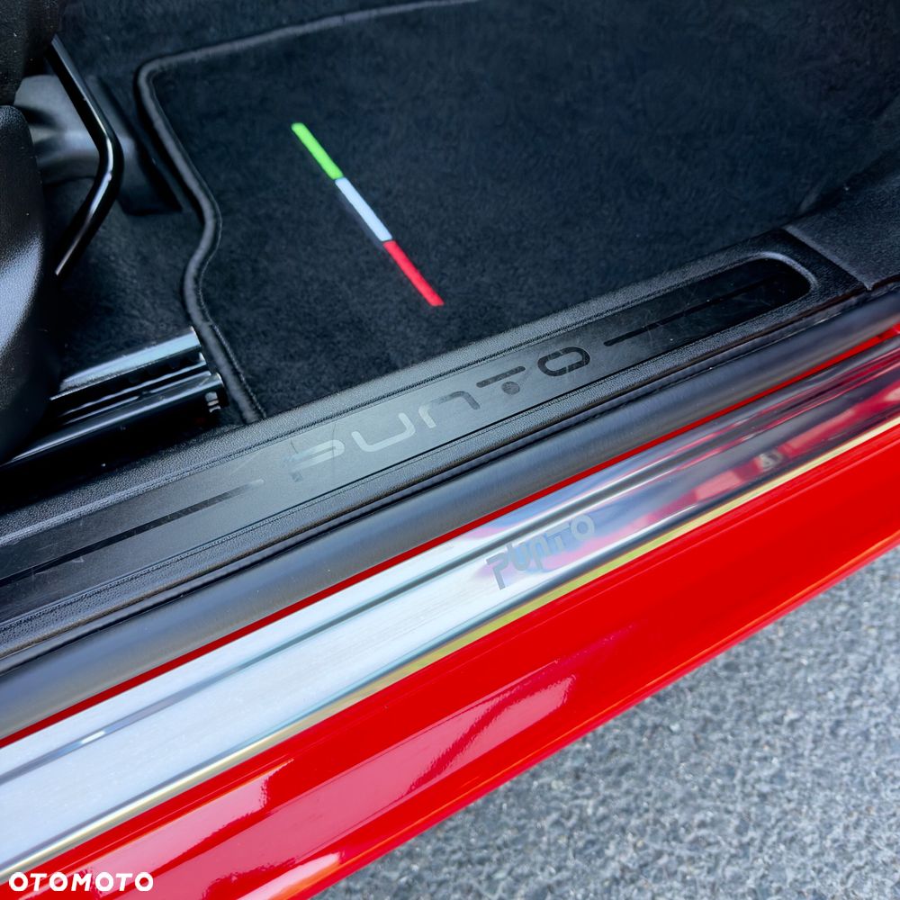 Fiat Punto Evo 1.4 8V Start&Stopp Young II - 24