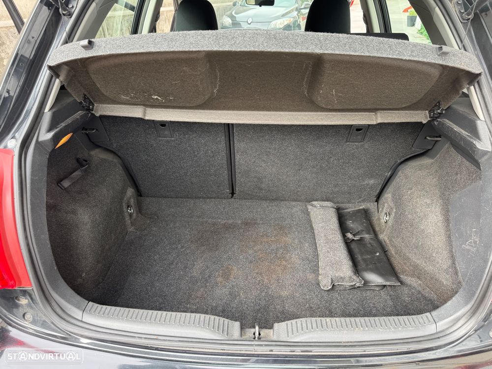 Toyota Auris 1.4 D-4D Comfort 110g - 14