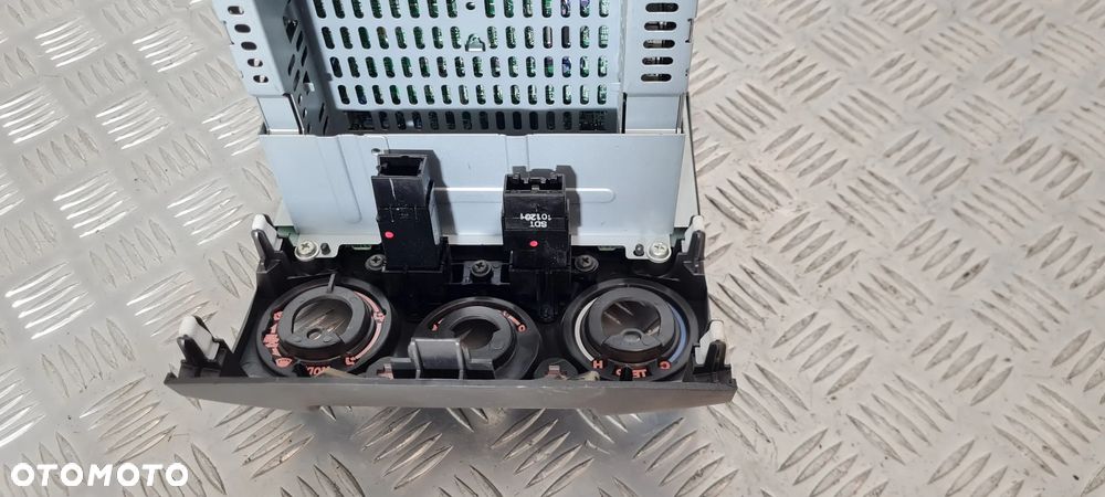 Ford Ranger III 2.5 Radio CD MP3 - 3