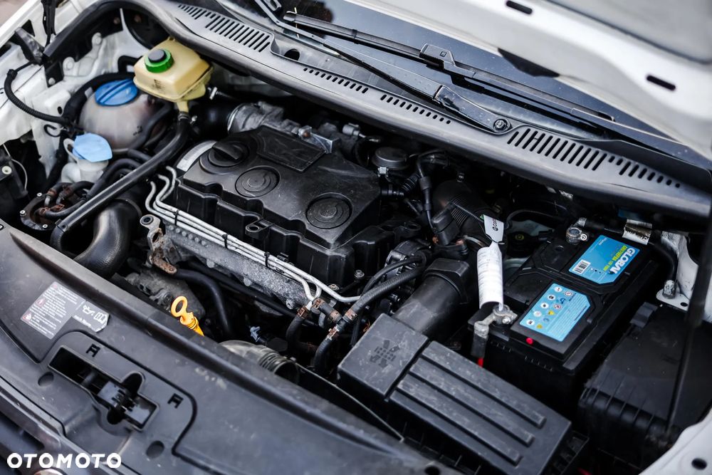 Volkswagen Caddy - 18
