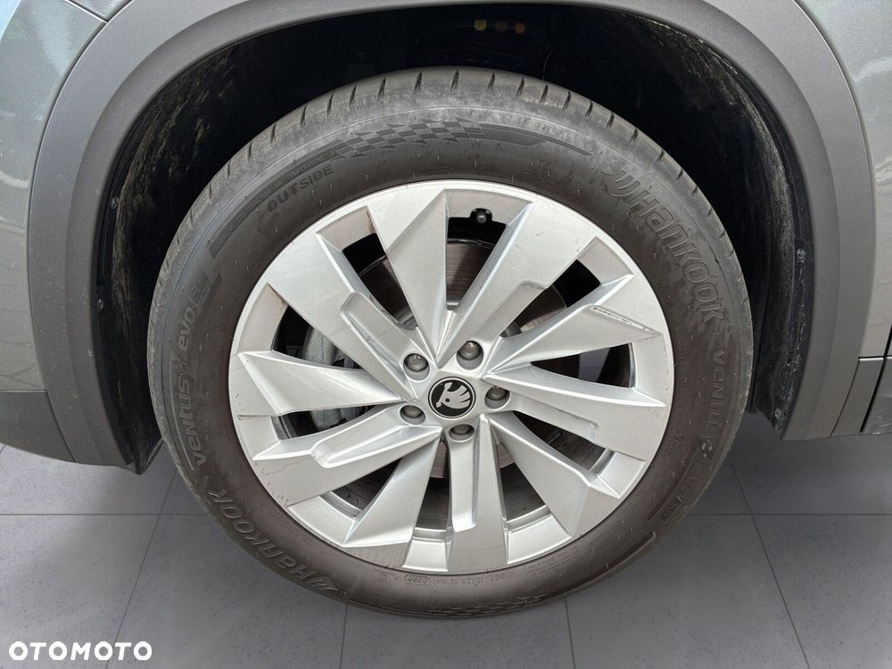 Skoda Kodiaq - 34