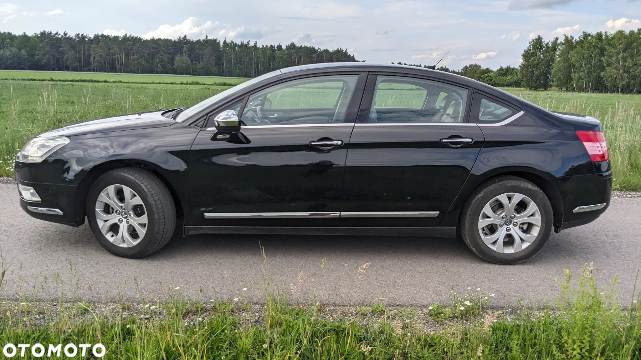 Citroën C5 2.0 16V Exclusive - 4
