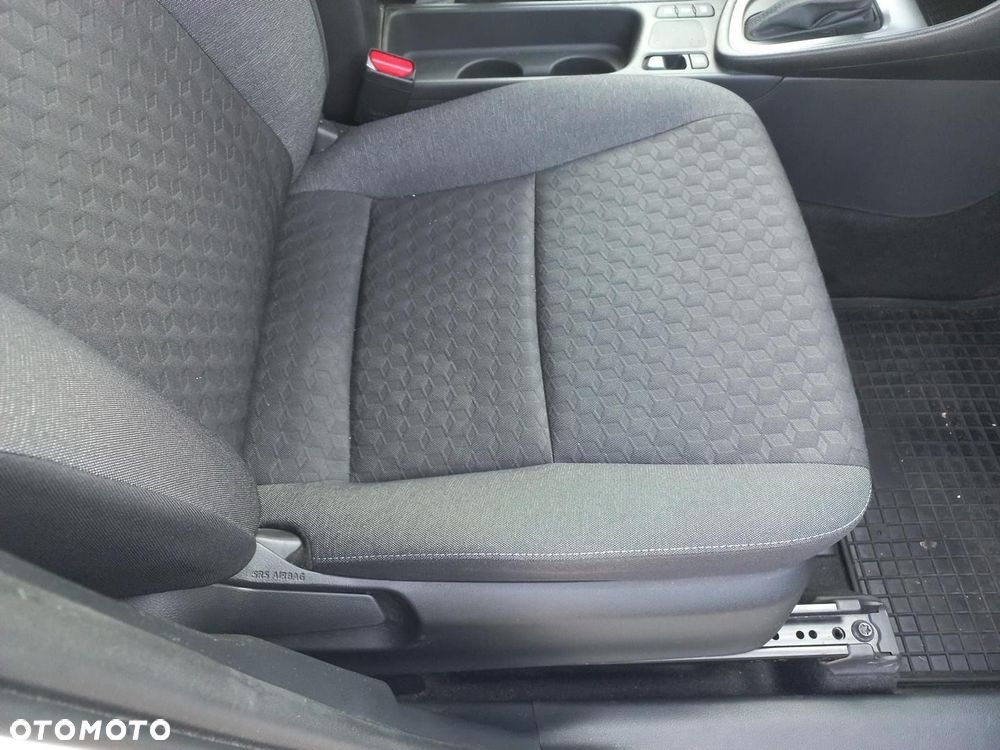 Toyota Yaris Hybrid 1.5 Comfort - 12