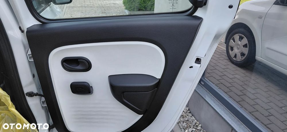 Renault Twingo SCe 70 Life - 10
