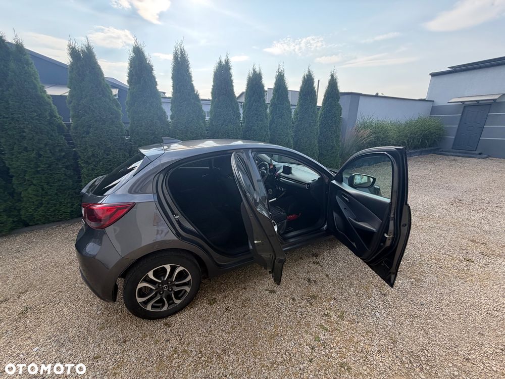 Mazda 2 1.5 Skyenergy - 3