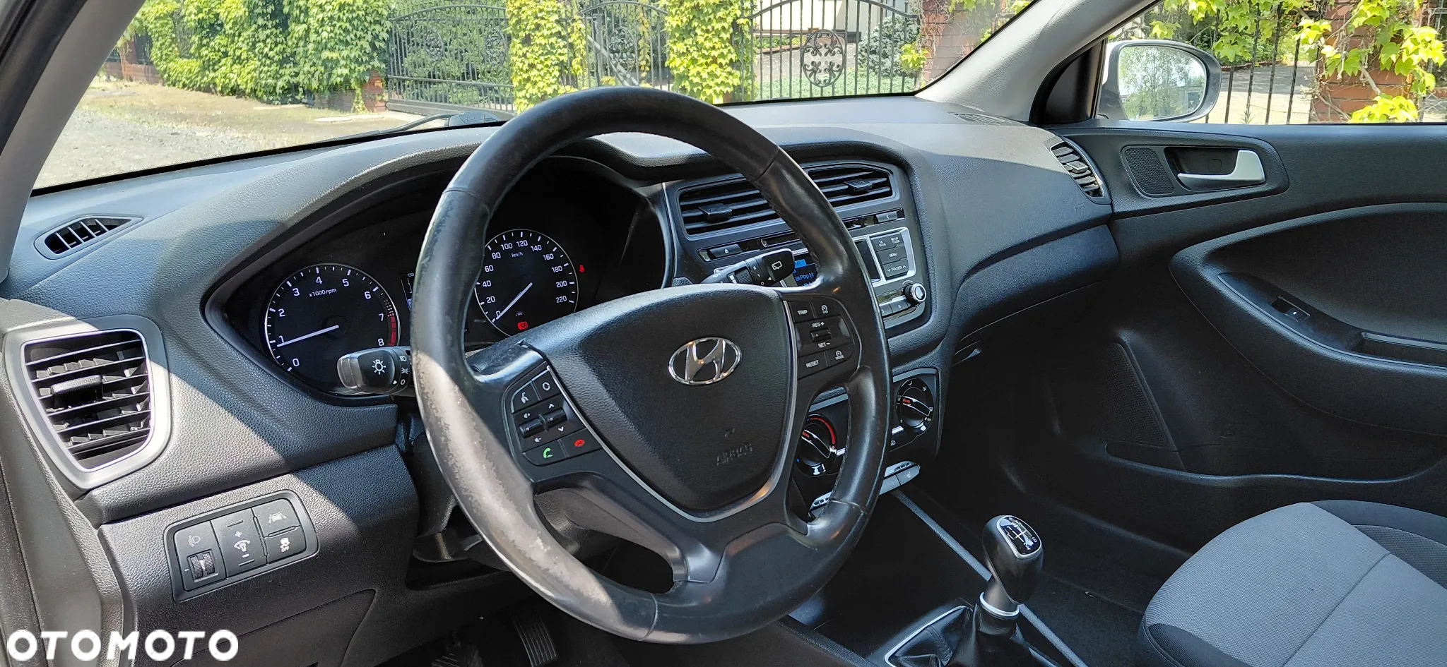 Hyundai i20 1.4 Style - 7